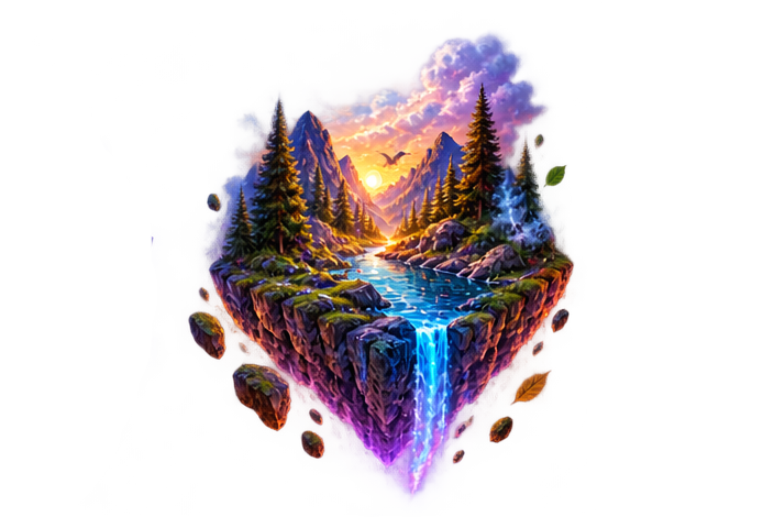 Фоны