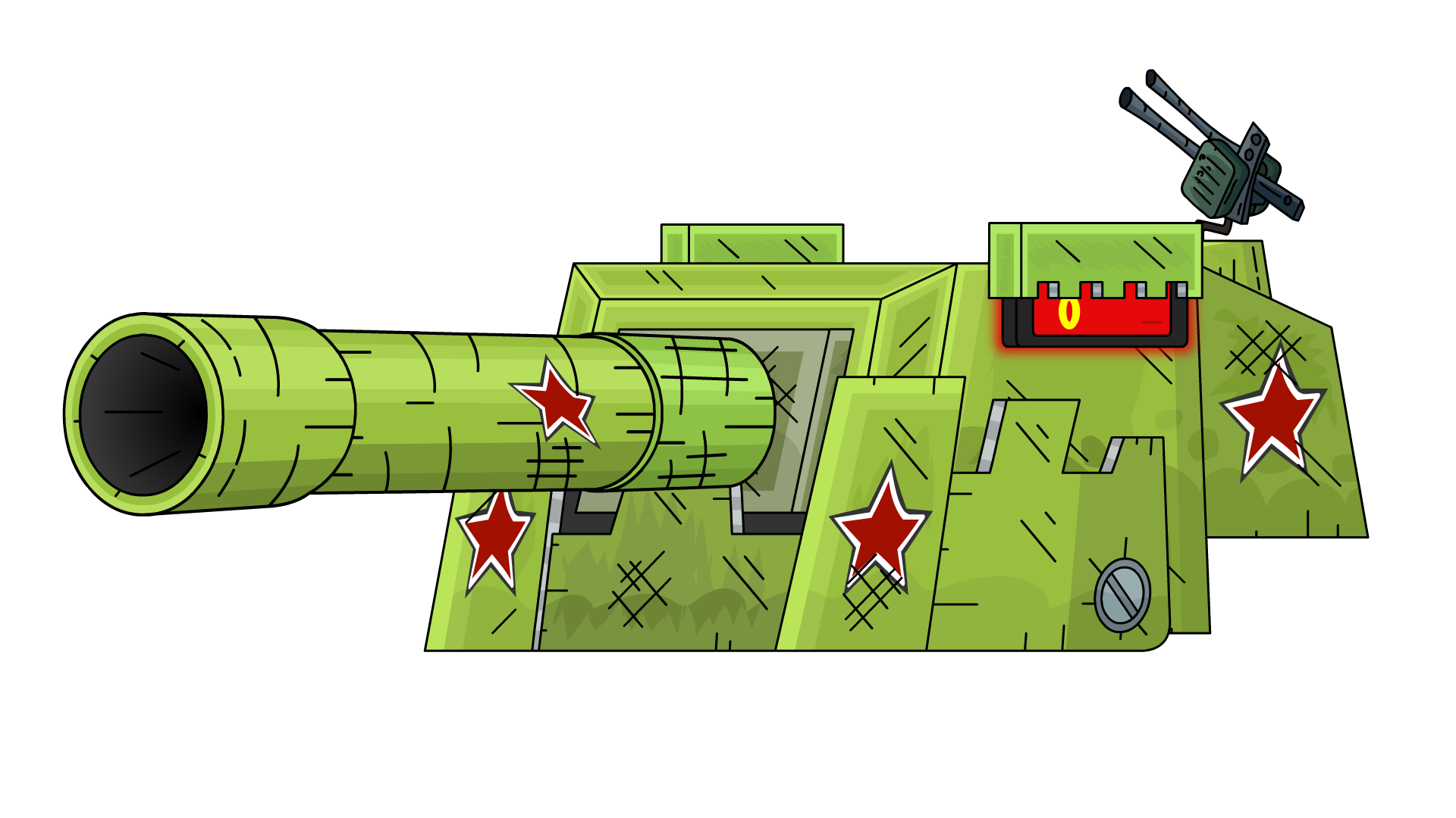 Кв-20 1.0 Ориг